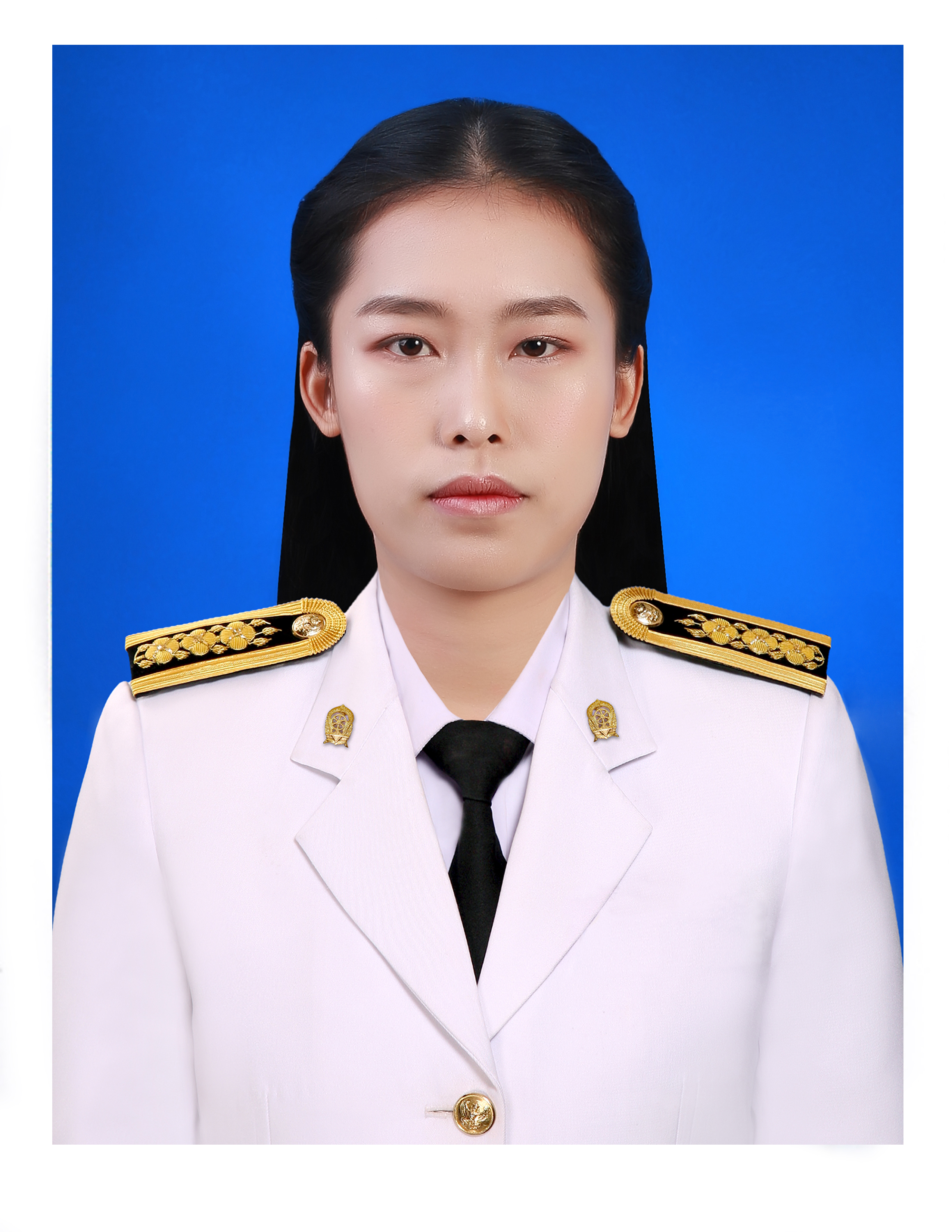 นางสาวปรียารัตน์ ปกิระเณย์ 